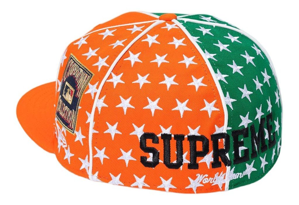 Supreme®/Mitchell & Ness® Teams New Era® view 18